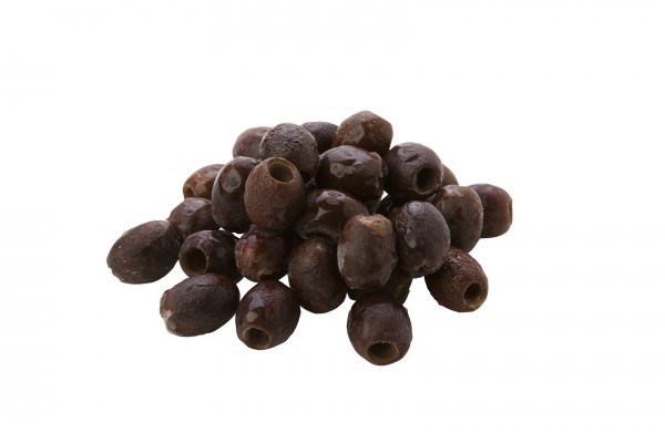 Black olives - Vegetables by Crop's
