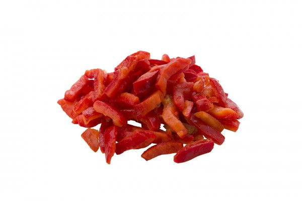 Red pepper 